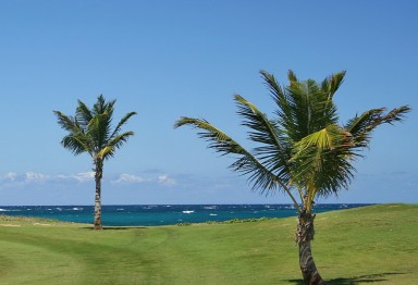 Phuket Golf & Beach Holiday Special
